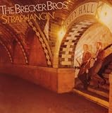 Straphangin