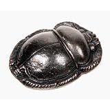 Bronze Scarab