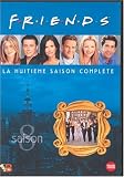 Revue _  / Friends - L'Intégrale Saison 8 - Édition 3 DVD