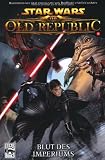Produkt-Bild: Star Wars Comic, Bd. 61: The Old Republic II - Blut des Imperiums