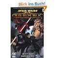 Star Wars Comic, Bd. 61: The Old Republic II - Blut des Imperiums