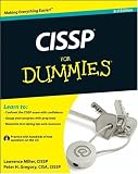 CISSP For Dummies