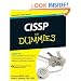 CISSP For Dummies (For Dummies (Computer/Tech))
