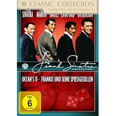 Ocean's 11 - Frankie und seine Spie�gesellen