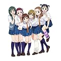 女子高生 GIRL’S HIGH 〈期間限定生産〉 [DVD]