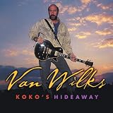 Kokos Hideaway