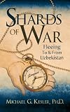 Middle Chamber Books Podcast #31: Michael Kesler, author of Holocaust memoir, Shards of War 51USg%2B4SGLL. SL160 Middle Chamber Books Podcast #31: Michael Kesler, author of Holocaust memoir, Shards of War