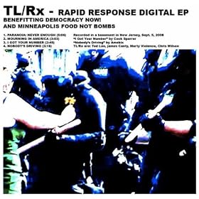 Rapid Response
