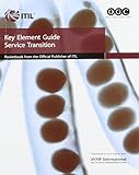 Key element guide. Service transition