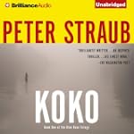Koko: Blue Rose Trilogy, Book 1