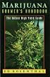 The Marijuana Grower's Handbook: The Indoor High Yield Guide