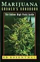 Marijuana Grower's Handbook: The Indoor High Yield Cultivation Grow Guide
