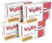 VigRx Plus Vig Rx + Male Enhancement Enlargement Pills 4 packs