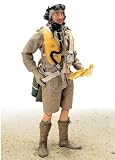 Elite Force: WWII Afrika RAF Flight Lieutenant Donald Moore 12 Military Action Figure 51USgtijLXL. SL160 Elite Force: WWII Afrika RAF Flight Lieutenant Donald Moore 12 Military Action Figure