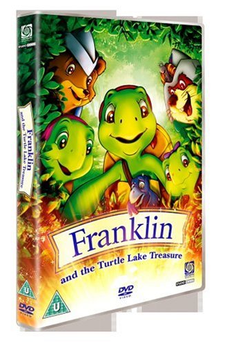 Franklin and The Turtle Lake