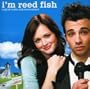 I'm Reed Fish