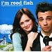 I'm Reed Fish