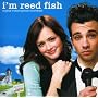 I'm Reed Fish