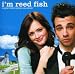 I'm Reed Fish