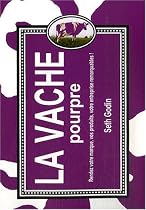 La Vache Pourpre : Rendez votre marque, vos produits, votre entreprise remarquables !