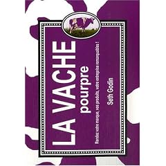 La Vache Pourpre : Rendez votre marque, vos produits, votre entreprise remarquables !