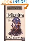 The Chaos Curse (Forgotten Realms:  The Cleric Quintet, Book 5)