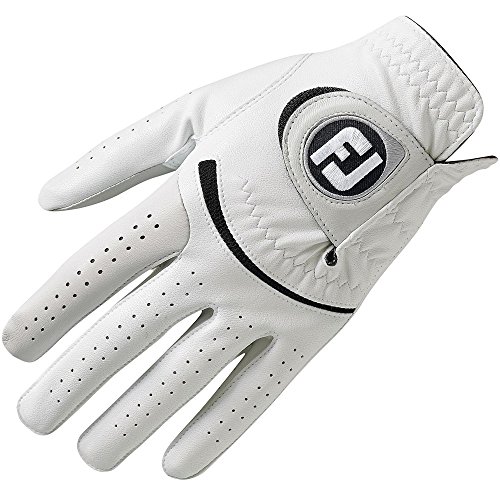 FootJoy SofJoy Men’s Golf Glove – Left CADET ML