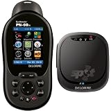 DeLorme Earthmate PN-60W Portable GPS Navigator with SPOT Satellite Communicator
