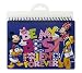Disney Mickey and Gang Autograph-B Book
