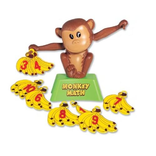 Monkey Math
