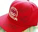 2000 U.S. Olympic cap autographed by 6 softball stars (Lisa Fernandez)