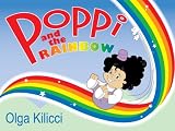 Poppi and the Rainbow (Poppi the Painter)