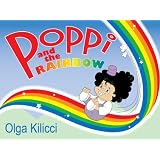 Poppi and the Rainbow (Poppi the Painter)