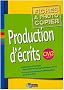 Production d'�crits, cycle 3 : CM2 (Fiches)