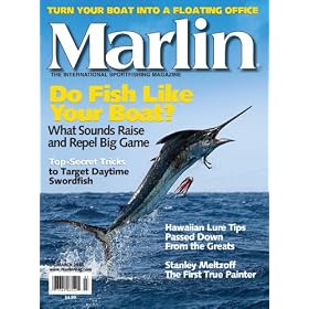 Marlin (1-year) by 