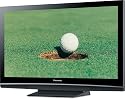 pic Panasonic Viera TH-42PX80U 42-inch 720P Plasma HDTV With 3 Year Extended Warranty