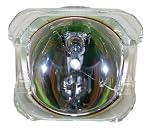 ShopJimmy LG 6912B22007B Bare DLP Lamp (Bulb Only) 6 - 000 Hour Life & 1 Year Warranty