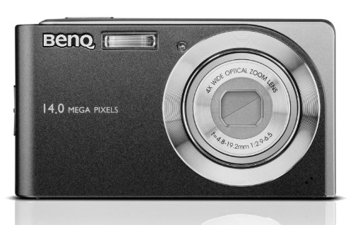 Imagen 1 de BenQ E1465