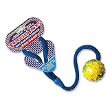 Happy Pet Products Ltd Ropeball Floater Standard