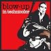 Debi Mazar Radio Ad for Blow-Up Cd
