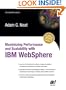 Maximizing Performance and Scalability with IBM WebSphere