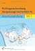 Produkt-Bild: Pr&uuml;fungsvorbereitung Zerspanungsmechaniker/-in. Abschlusspr&uuml;fung Teil 1. Aufgabenbuch und L&ouml;sungen: Abschlusspr&uuml;fung Teil 1 Arbeitsbuch