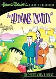 Addams Family: The Complete Animated Series