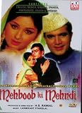 Mehboob Ki Mehndi