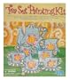 Tea Set Painting Kit