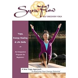 Sura Flow Yoga: Yoga, Energy Healing & Life Skills for Beginners