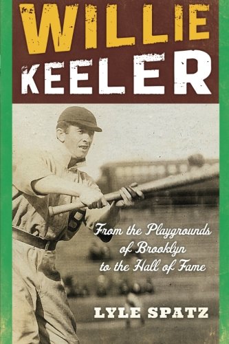 Willie Keeler: From the Playgrounds of Brooklyn to the Hall of Fame