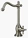 WATERSTONE Vicksburg Hot Water DSP PEWTER 1150HPW