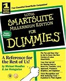Lotus SmartSuite Millennium Edition for Dummies