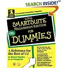 Click here to buy Lotus SmartSuite Millennium Edition for Dummies by  Michael Meadhra and Jan Weingarten.